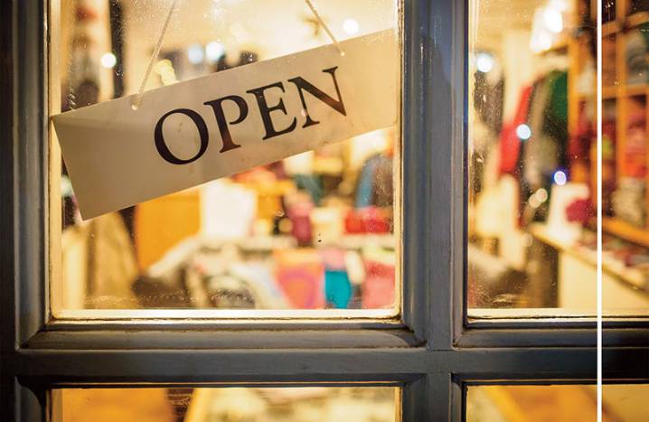 Se planea abrir un nuevo bar de cócteles en East Market Street, en NuLu.