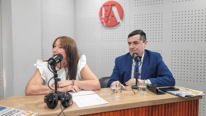 Bullying: "El límite entre el juego y el maltrato, es el dolor del otro"