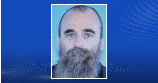 Manhunt underway for armed suspect after deputy-involved shooting in DeKalb County