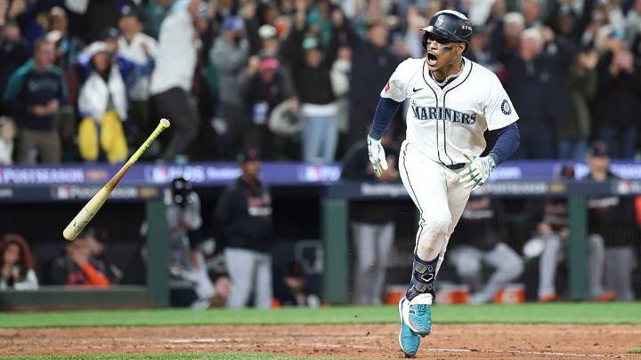 Polanco wins ALDS for Mariners in 15th inning