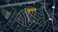 Early morning shooting injures 1 in Greenville Co.