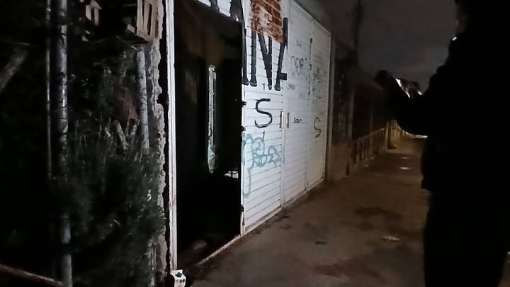 Ataque a balazos en Balcones de las Joyas; agreden a un hombre dentro de vivienda