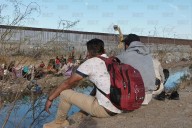 Inicia la Jornada Mundial del Migrante y Refugiado