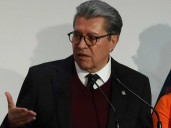 Ricardo Monreal impulsa reforma para garantizar el acceso libre a las playas y áreas protegidas