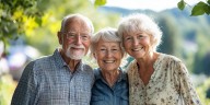 Cuáles son los cuatro hábitos imprescindibles para una longevidad plena, según una geriatra