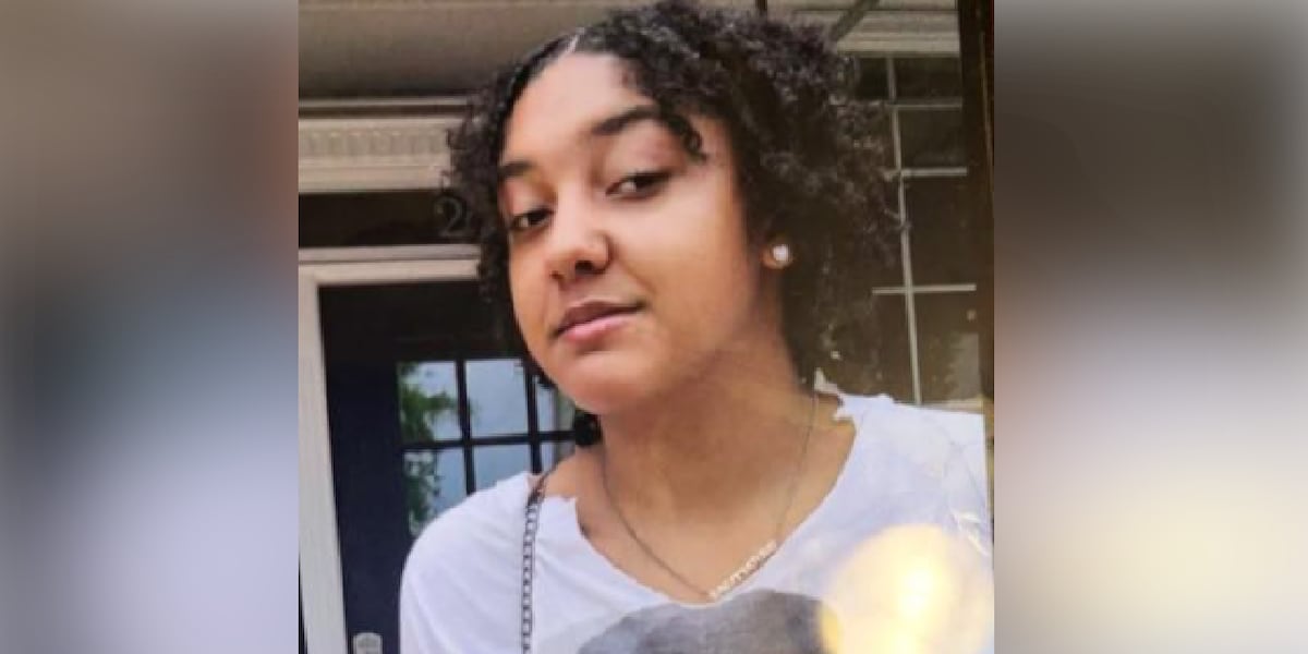 Greenville police searching for missing teen