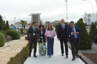 Unos 140 estudiantes de FP completarán su formación en empresas de la industria química de Huelva