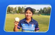 Odisha’s pride & international woman cricketer Rasanara Parwin announces retirement
