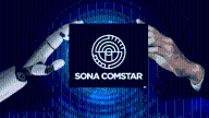 Sona Comstar partners with NEURA Robotics to develop humanoid and industrial robots