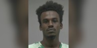 Chiefland man arrested after driving erratically with child in car