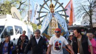 Caminata Juvenil a Luján 2025: cómo será la peregrinación y cuál será el recorrido