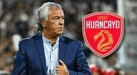 Las 3 novedades que alista 'Pipo' Gorosito en busca del triunfo de Alianza Lima en Huancayo