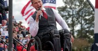 Madison Cawthorn seeks comeback, running for Congress in Florida