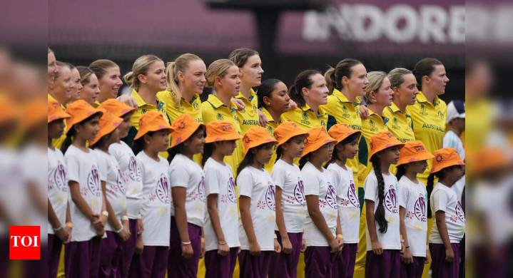 BCCI breaks silence after Australia Women cricketers molested in Indore: 'India is known for its hospitality and care'
