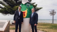 Swag of draft picks and an extra $5m outside salary cap to sign players available to new Tassie AFL team