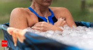 Viral post links cold showers to strokes: Here’s what research actually shows