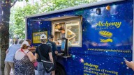 Portland Parks & Recreation streamlines permit system for food carts wanting to pop up at parks