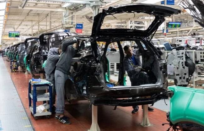 GAC Motors sigue con planes de planta en México, pese a posibles aranceles