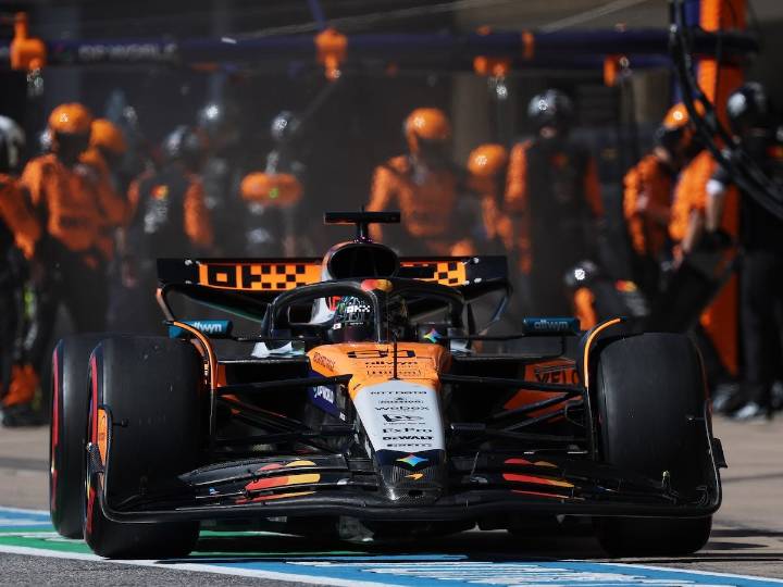 Piastri opina que ya no es momento de que McLaren priorice a un piloto