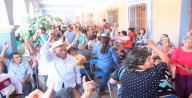 El IEEPCO aprueba acuerdos de elecciones en municipios de SNI