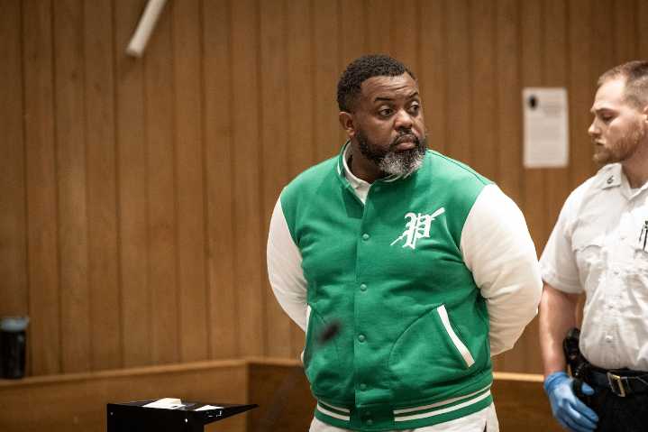 How investigators made drug trafficking case against former Gov. Healey aide LaMar Cook