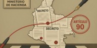 Debate por el artículo 90 del Presupuesto 2026: alertan riesgo en manejo de fondos pensionales 