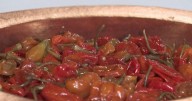 Alma Cocina Latina expands Baltimore's palette with Venezuelan flavor. The key is in the peppers.