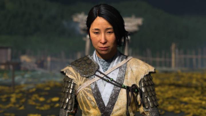 Ghost Of Yotei: Full Story Recap & Ending Explained