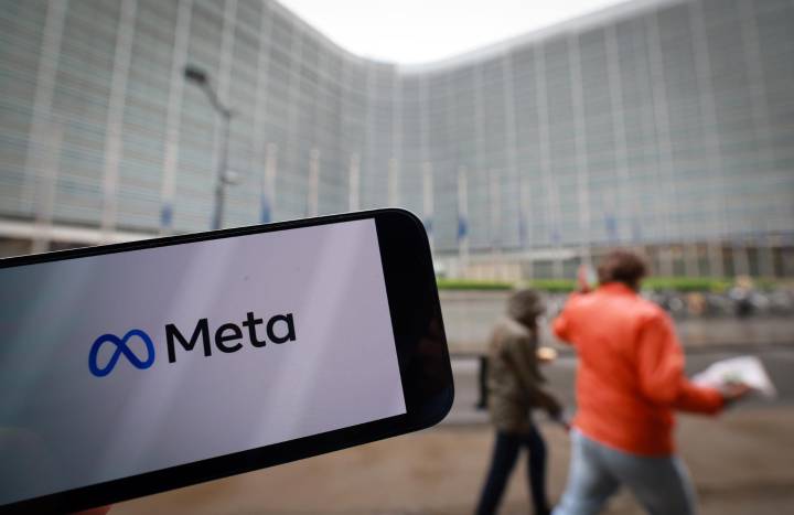 Meta planea eliminar 600 puestos en su departamento de IA, según medios