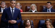 Pedro Sánchez evita responder a Alberto Núñez-Feijóo en el Congreso por respeto a las víctimas de la dana: "Hoy no es el día"
