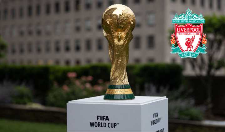 Hay nuevo clasificado al Mundial! Figura del Liverpool estará presente