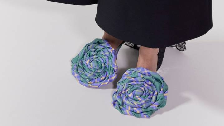 The Boldest Shoes from Paris Fashion Week Spring 2026