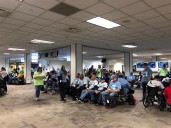 Dayton airport inks $2M, 5-year deal to improve food options for travelers