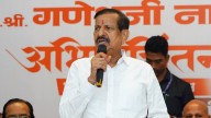 Navi Mumbai News: MLA Ganesh Naik Refuses Inclusion Of 14 Villages From Kalyan Taluka To NMMC