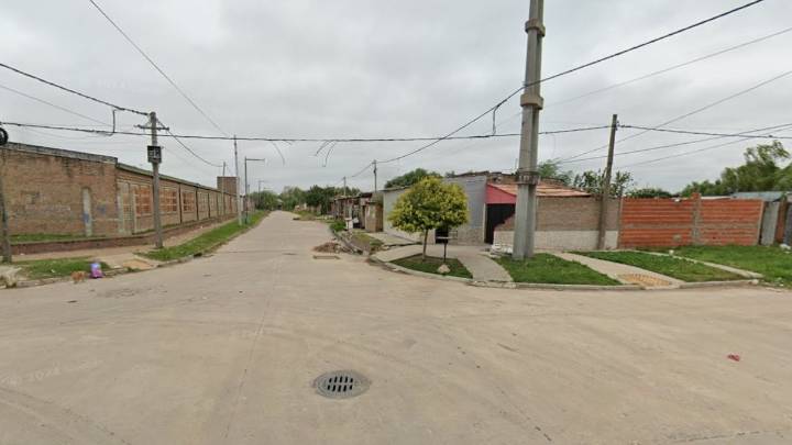 Barrio 12 de Octubre: dos policías ayudaron a una mujer a dar a luz en su casa