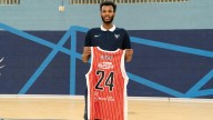 Hicks: "No soy el típico jugador egoísta que busca hacer sus números"
