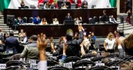 Diputados aprueban en lo general reforma a Ley de Amparo