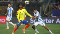 Mundial Sub 20: Colombia y Francia disputan el tercer puesto