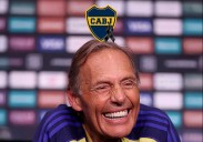 Muere Miguel Ángel Russo, exfutbolista y director técnico argentino