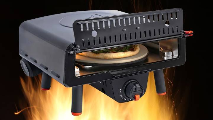 Walmart’s Blackstone pizza oven is on sale with free shipping