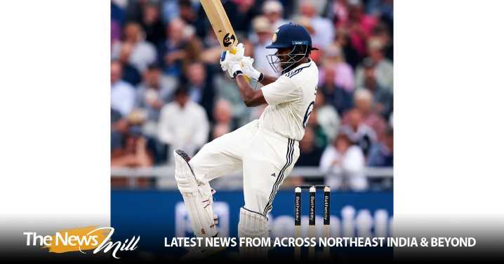 “Trying to cut out on that”: India’s batting coach Kotak decodes Sudharsan’s technical flaw, which led to dismissal