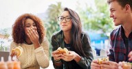Ask an Expert - mindful dining: how to make healthy choices at restaurants