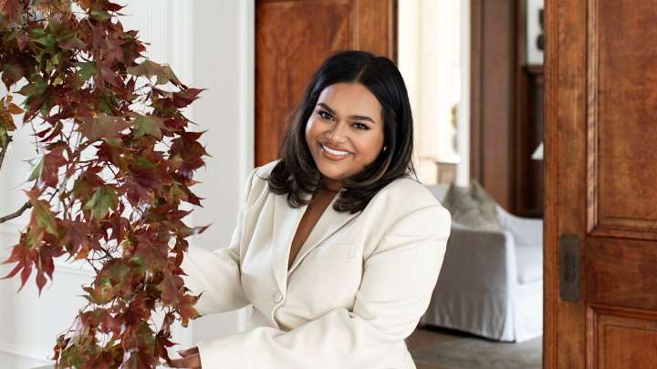 Nabela Noor Signs With CAA