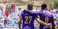 “Estamos obligados a corregir”: la autocrítica de Franco Navarro ante el difícil presente de Alianza Lima en la Liga 1