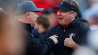 How Georgia's Kirby Smart, Kentucky's Mark Stoops have found staying power