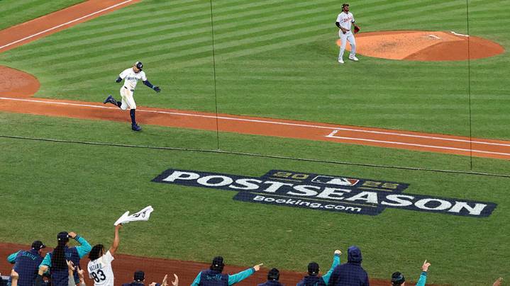 How to hear Seattle Mariners ALDS and Seahawks radio broadcasts