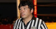 Pro wrestling referee killed in horror bear attack leaving his two daughters heartbroken