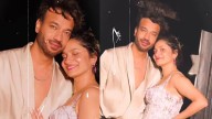 Vicky Jain Calls Himself 'Blessed', Showers Love On Ankita Lokhande: 'Stay With Us Forever'