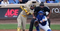 Cubs’ offense goes quiet, Padres force Game 3