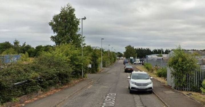 Midlothian police raid business unit and seize 23 stolen cars, motorbikes and quads
